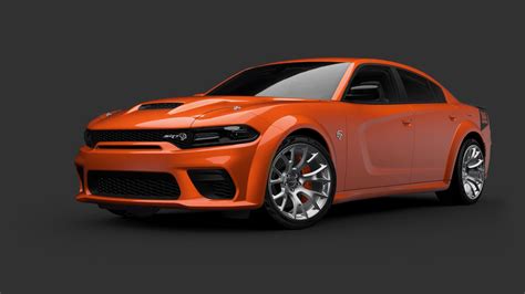 2023 dodge charger daytona horsepower|2023 dodge charger option list.